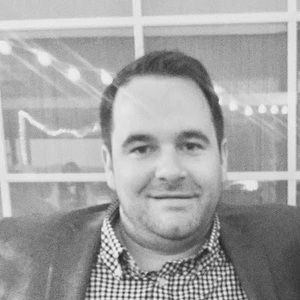 Meet your Posher, Joel